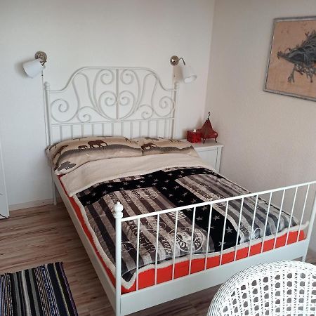 B&B Im Bitzi Zuzwil  Εξωτερικό φωτογραφία