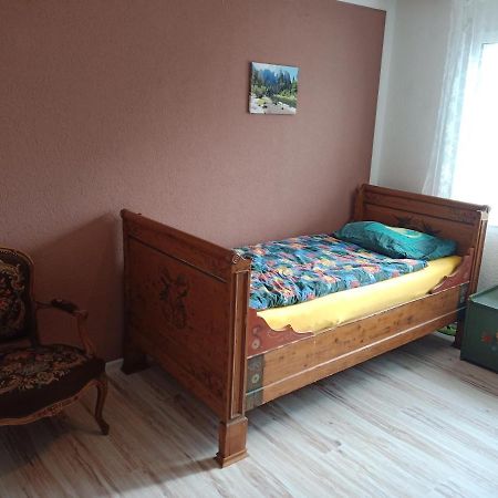 B&B Im Bitzi Zuzwil  Εξωτερικό φωτογραφία