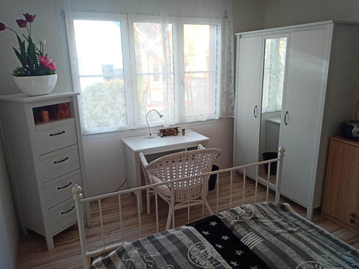 B&B Im Bitzi Zuzwil  Εξωτερικό φωτογραφία