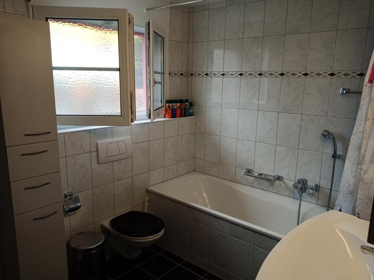 B&B Im Bitzi Zuzwil  Εξωτερικό φωτογραφία