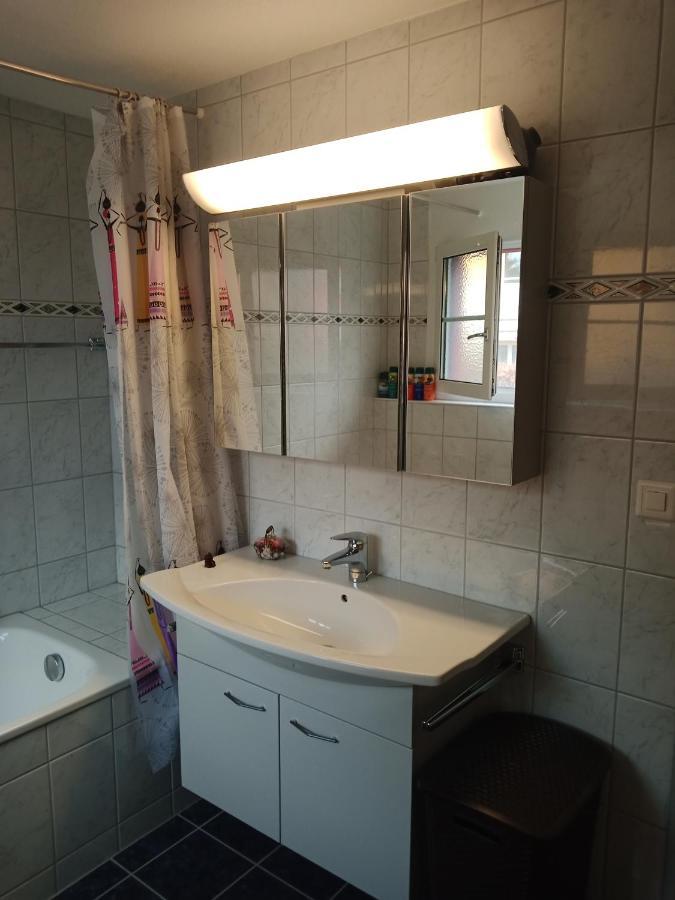 B&B Im Bitzi Zuzwil  Εξωτερικό φωτογραφία