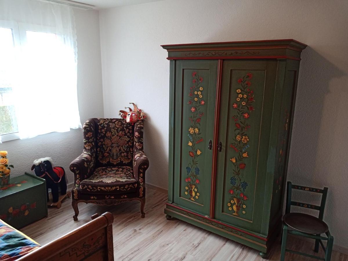 B&B Im Bitzi Zuzwil  Εξωτερικό φωτογραφία
