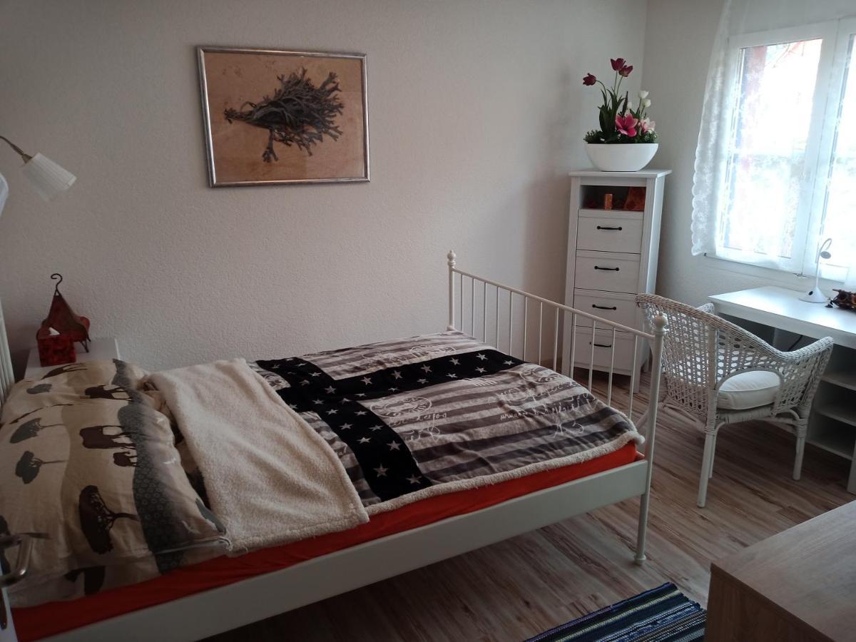 B&B Im Bitzi Zuzwil  Εξωτερικό φωτογραφία